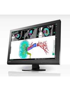 EIZO MX242W LED display 61,2 cm (24.1") 1920 x 1200 Pixel Full HD Nero 2