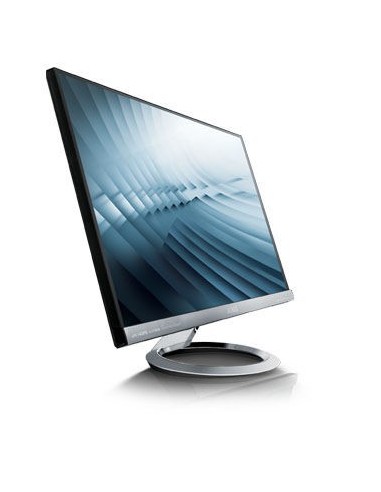 ASUS Designo MX279HE LED display 68,6 cm (27") 1920 x 1080 Pixel Full HD Nero, Argento