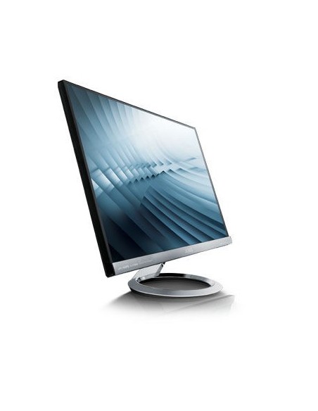 ASUS Designo MX279HE LED display 68,6 cm (27") 1920 x 1080 Pixel Full HD Nero, Argento