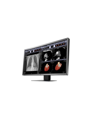 EIZO RadiForce MX315W LED display 79 cm (31.1") 4096 x 2160 Pixel 4K Ultra HD Nero