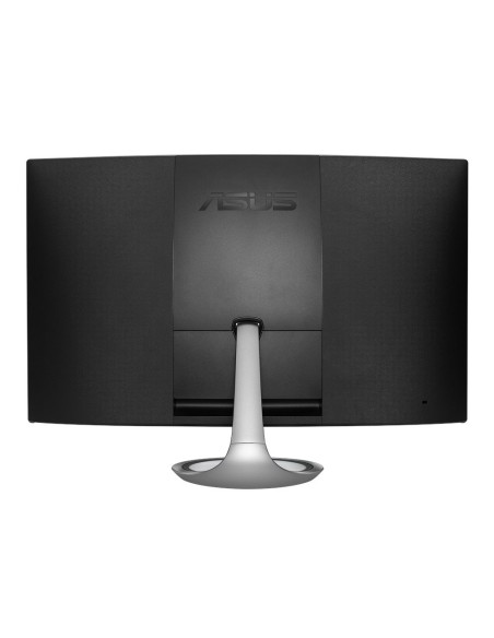 ASUS MX32VQ Monitor PC 80 cm (31.5") 2560 x 1440 Pixel Quad HD LED Nero, Grigio