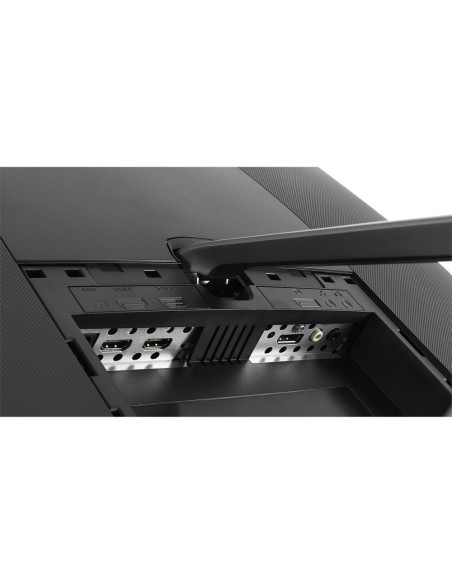 ASUS MX32VQ Monitor PC 80 cm (31.5") 2560 x 1440 Pixel Quad HD LED Nero, Grigio