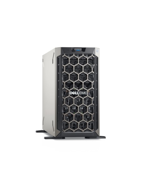 DELL PowerEdge T340 server 3,6 GHz 16 GB Tower Intel Xeon E 495 W DDR4-SDRAM