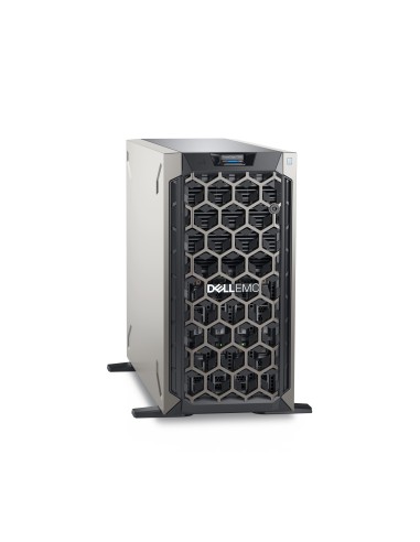 DELL PowerEdge T340 server 3,6 GHz 16 GB Tower Intel Xeon E 495 W DDR4-SDRAM