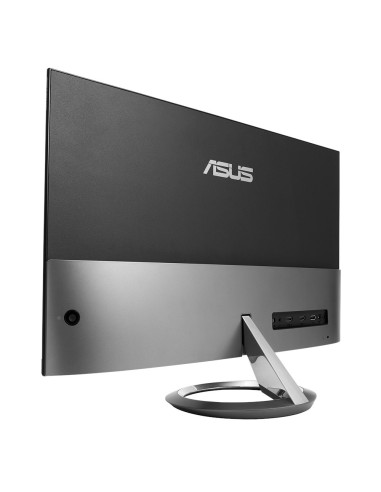 ASUS Designo MZ27AQ 68,6 cm (27") 2560 x 1440 Pixel Quad HD LED Nero, Grigio
