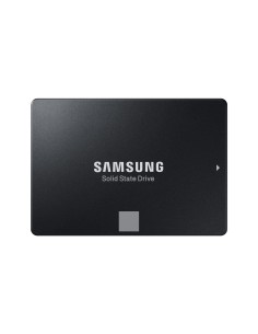 Samsung 860 EVO SATA 2.5" SSD 250 GB