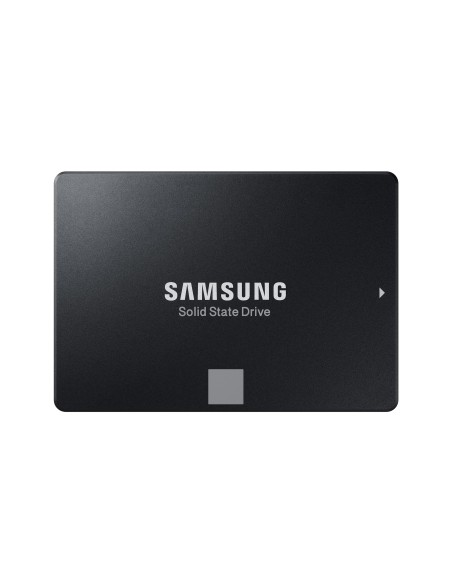 Samsung 860 EVO SATA 2.5" SSD 2 TB