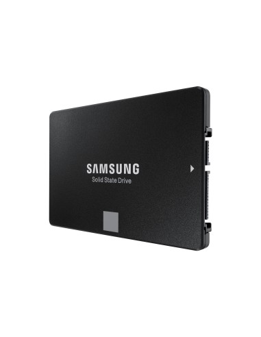 Samsung 860 EVO SATA 2.5" SSD 2 TB