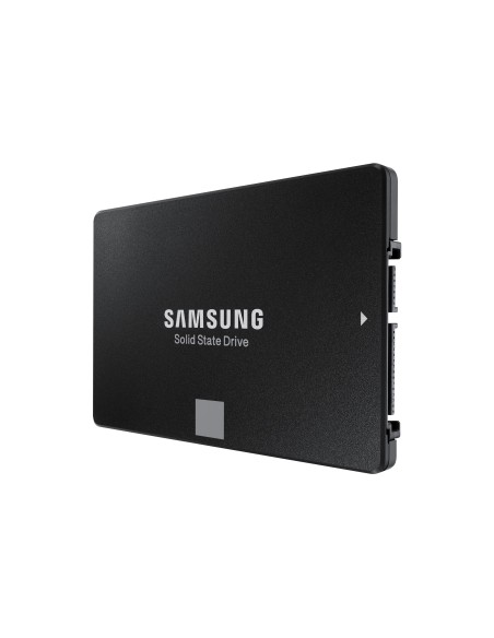 Samsung 860 EVO SATA 2.5" SSD 2 TB