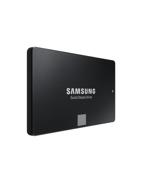 Samsung 860 EVO SATA 2.5" SSD 2 TB