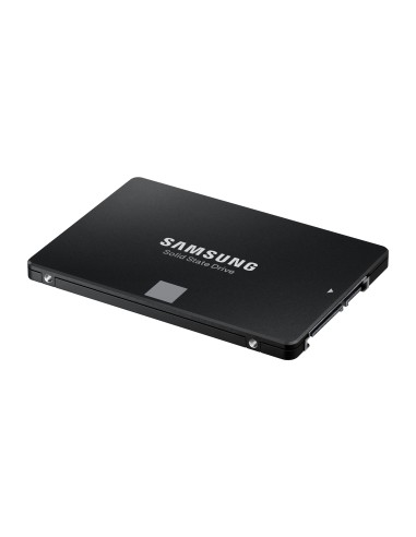 Samsung 860 EVO SATA 2.5" SSD 2 TB