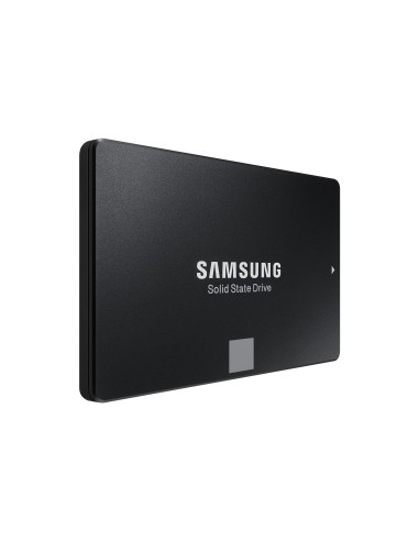 Samsung 860 EVO SATA 2.5" SSD 4 TB