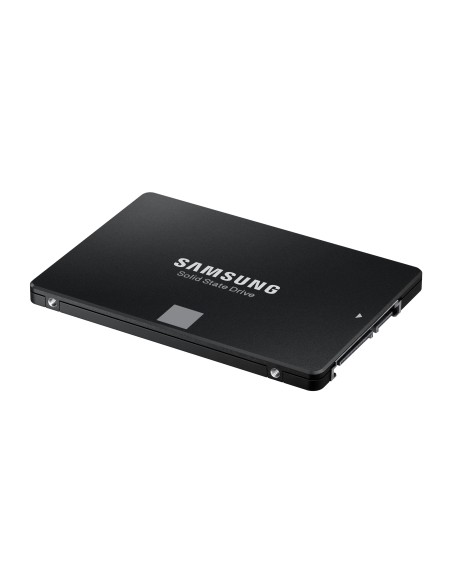 Samsung 860 EVO SATA 2.5" SSD 4 TB
