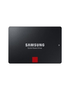 Samsung 860 PRO SATA 2.5" SSD 1 TB