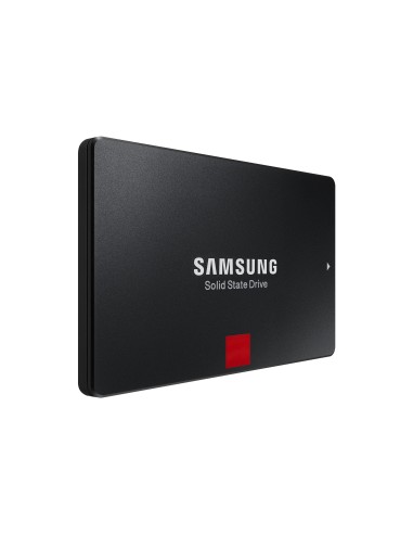 Samsung 860 PRO SATA 2.5" SSD 1 TB