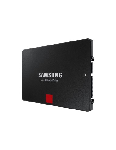 Samsung 860 PRO SATA 2.5" SSD 256 GB