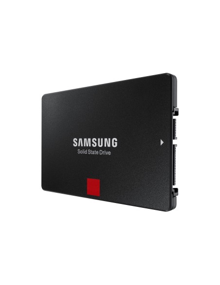 Samsung 860 PRO SATA 2.5" SSD 256 GB