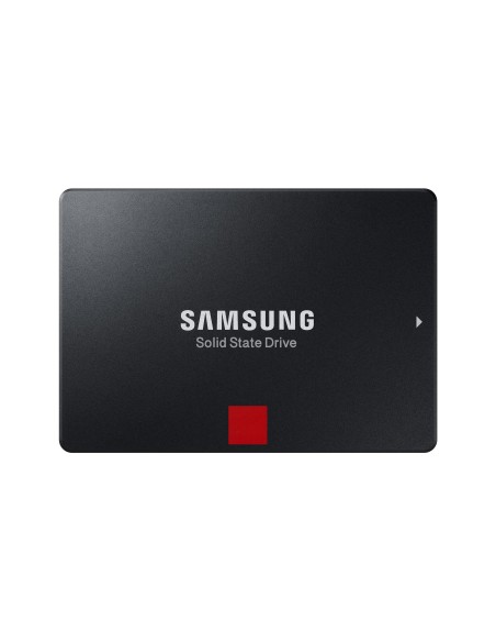 Samsung 860 PRO SATA 2.5" SSD 2 TB
