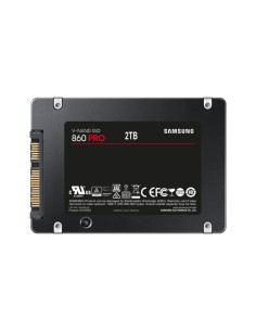 Samsung 860 PRO SATA 2.5" SSD 2 TB 2