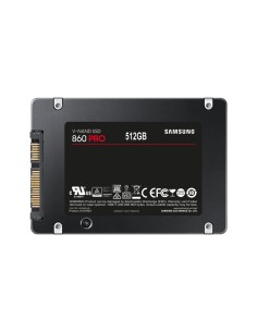 Samsung 860 PRO SATA 2.5" SSD 512 GB 2