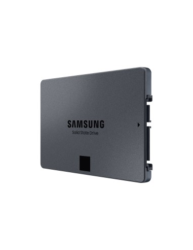Samsung 860 QVO SATA 2.5" SSD 2 TB