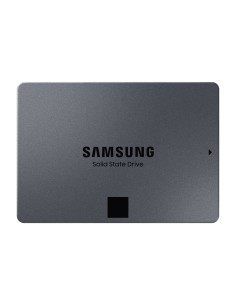 Samsung 860 QVO SATA 2.5" SSD 4 TB