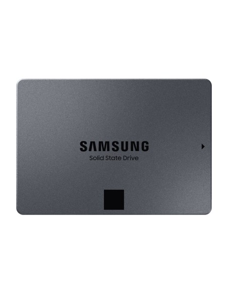 Samsung 860 QVO SATA 2.5" SSD 4 TB