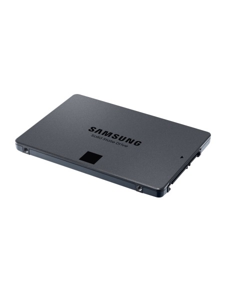 Samsung 860 QVO SATA 2.5" SSD 4 TB