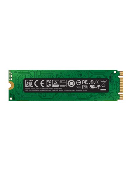 Samsung 860 EVO SATA M.2 SSD 1 TB