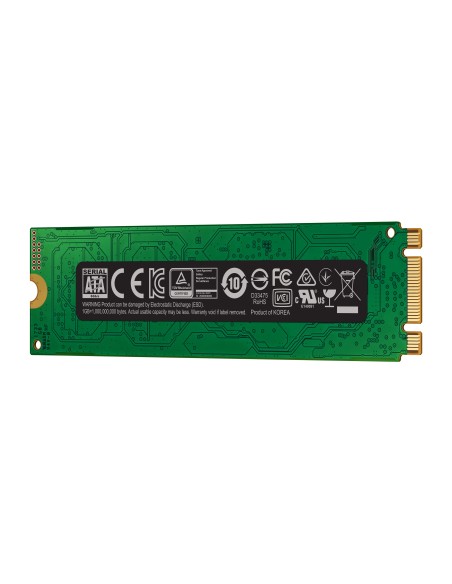 Samsung 860 EVO SATA M.2 SSD 1 TB
