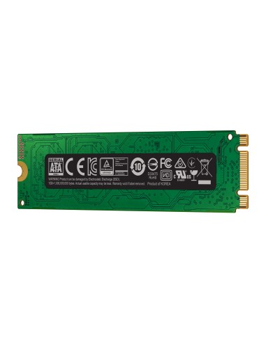 Samsung 860 EVO SATA M.2 SSD 500 GB