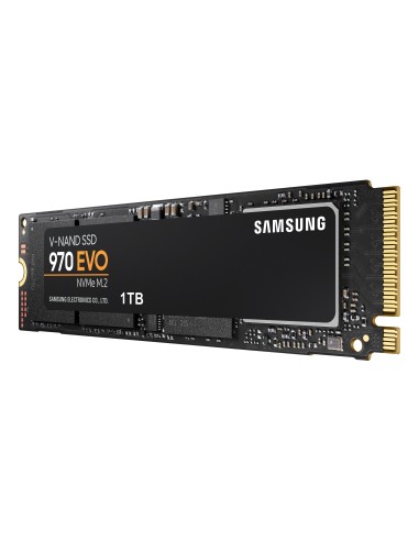 Samsung 970 EVO NVMe M.2 SSD 1 TB