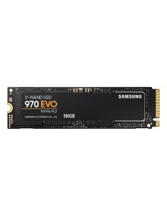 Samsung 970 EVO NVMe M.2 SSD 500 GB