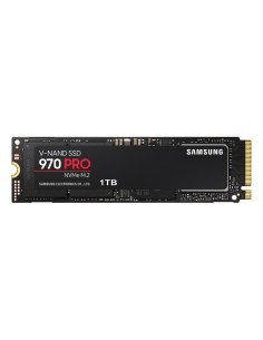 Samsung 970 PRO NVMe M.2 SSD 1 TB