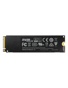 Samsung 970 PRO NVMe M.2 SSD 512 GB 2