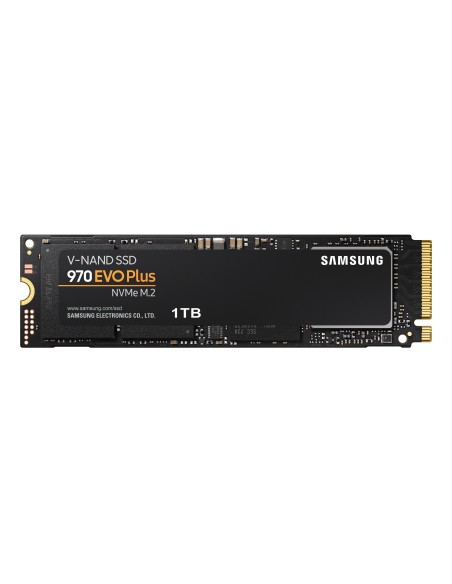 Samsung 970 EVO Plus NVMe M.2 SSD 1 TB