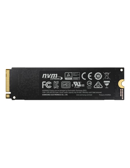 Samsung 970 EVO Plus NVMe M.2 SSD 1 TB
