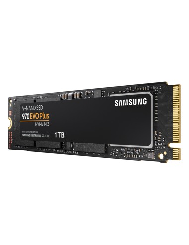 Samsung 970 EVO Plus NVMe M.2 SSD 1 TB