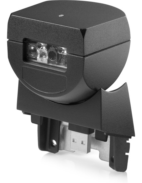 HP Scanner laterale per codici a barre integrato RP9