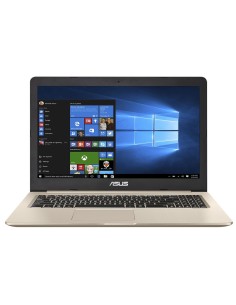 ASUS VivoBook Pro N580GD-DM041T Computer portatile 39,6 cm (15.6") Full HD Intel® Core™ i7 16 GB DDR4-SDRAM 1256 GB HDD+SSD