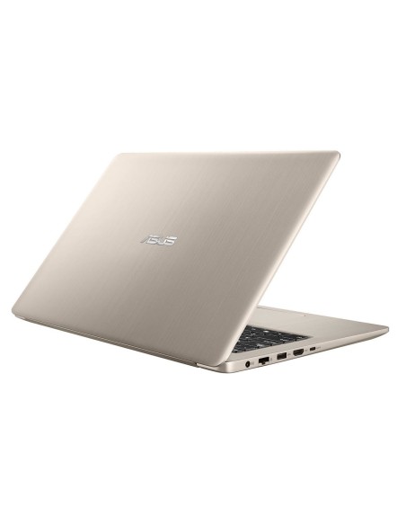 ASUS VivoBook Pro N580GD-DM041T Computer portatile 39,6 cm (15.6") Full HD Intel® Core™ i7 16 GB DDR4-SDRAM 1256 GB HDD+SSD