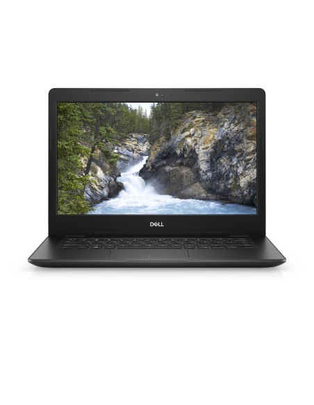 DELL Vostro 3480 Computer portatile 35,6 cm (14") Full HD Intel® Core™ i5 8 GB DDR4-SDRAM 256 GB SSD Wi-Fi 5 (802.11ac) Windows