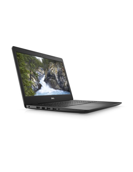 DELL Vostro 3480 Computer portatile 35,6 cm (14") Full HD Intel® Core™ i5 8 GB DDR4-SDRAM 256 GB SSD Wi-Fi 5 (802.11ac) Windows