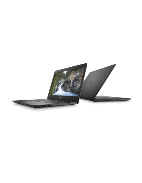 DELL Vostro 3480 Computer portatile 35,6 cm (14") Full HD Intel® Core™ i5 8 GB DDR4-SDRAM 256 GB SSD Wi-Fi 5 (802.11ac) Windows