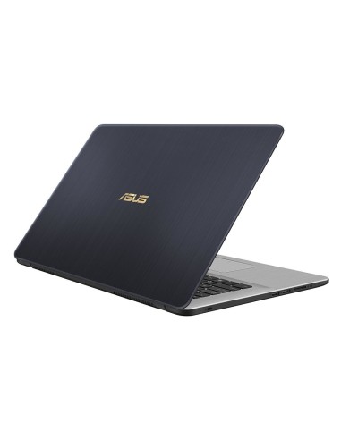 ASUS VivoBook Pro N705FD-GC137T Computer portatile 43,9 cm (17.3") Full HD Intel® Core™ i7 16 GB DDR4-SDRAM 1256 GB HDD+SSD