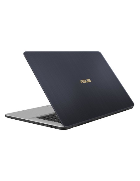 ASUS VivoBook Pro N705FD-GC137T Computer portatile 43,9 cm (17.3") Full HD Intel® Core™ i7 16 GB DDR4-SDRAM 1256 GB HDD+SSD