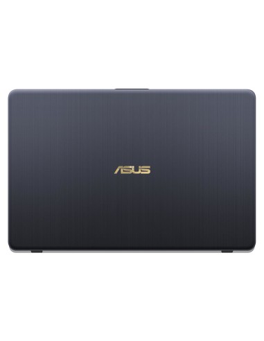 ASUS VivoBook Pro N705FD-GC137T Computer portatile 43,9 cm (17.3") Full HD Intel® Core™ i7 16 GB DDR4-SDRAM 1256 GB HDD+SSD