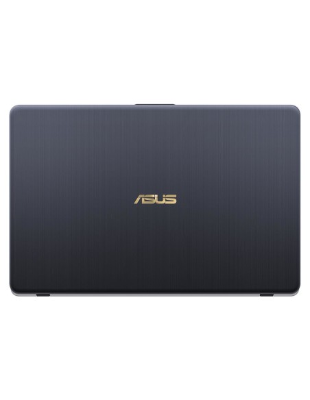 ASUS VivoBook Pro N705FD-GC137T Computer portatile 43,9 cm (17.3") Full HD Intel® Core™ i7 16 GB DDR4-SDRAM 1256 GB HDD+SSD
