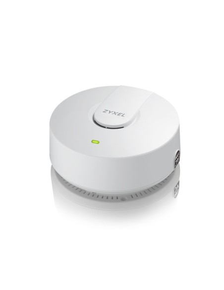 Zyxel NAP102 1200 Mbit s Bianco Supporto Power over Ethernet (PoE)