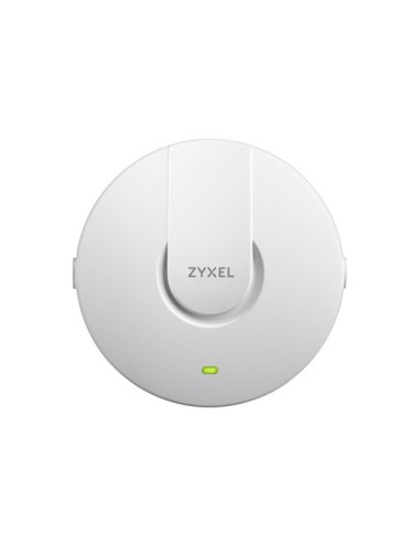 Zyxel NAP102 1200 Mbit s Bianco Supporto Power over Ethernet (PoE)